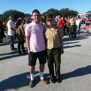 Meet your Posher, Kevin